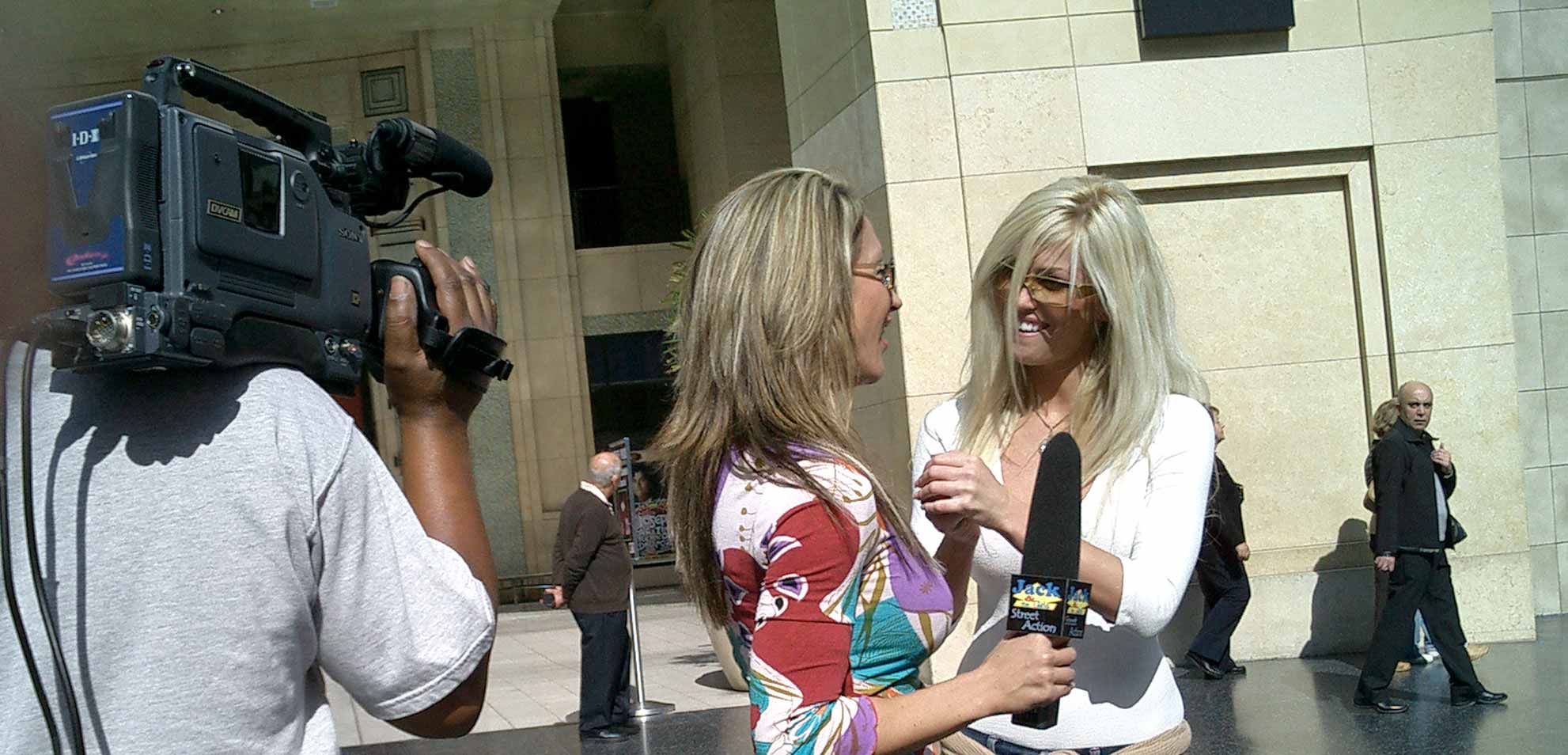 Trip to Stardom